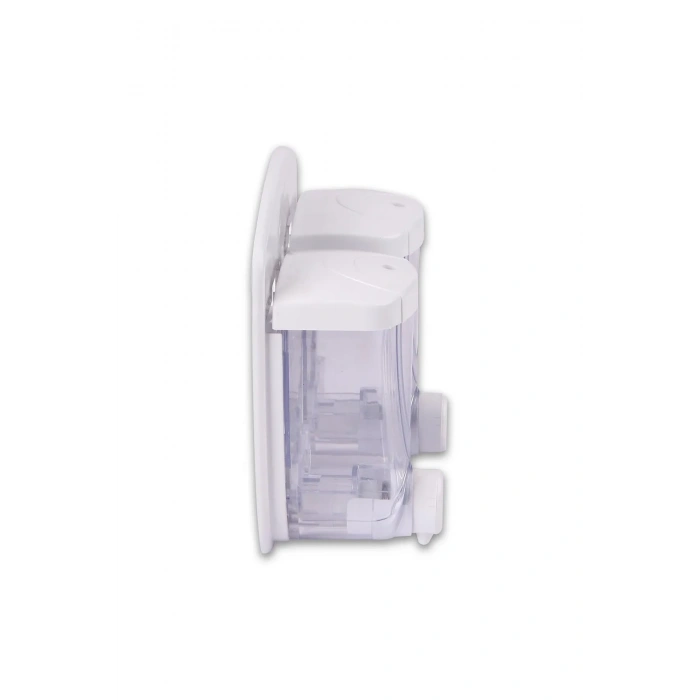 LitaeTrend Ikiz Sıvı Sabunluk (350 Ml +350 Ml) Royaleks-F029