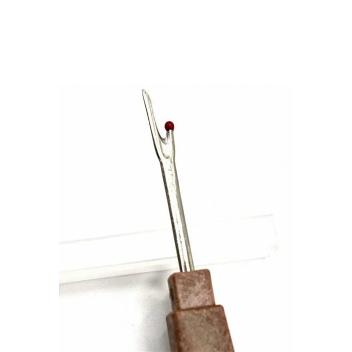 LitaeTrend İlik Açıcı Dikiş Sökücü Büyük Boy 13cm