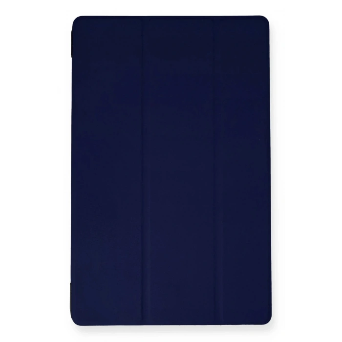 LitaeTrend iPad 10.2 (7.nesil) Kılıf Tablet Smart Kılıf - Lacivert