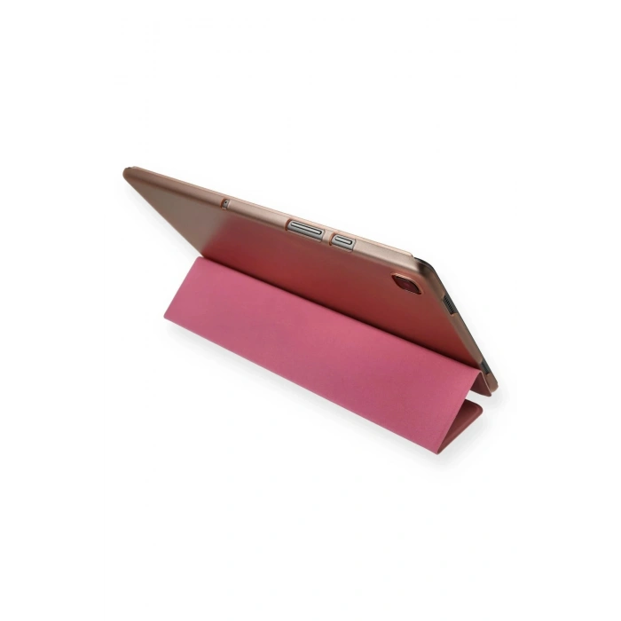LitaeTrend iPad 10.2 (7.nesil) Kılıf Tablet Smart Kılıf - Pembe