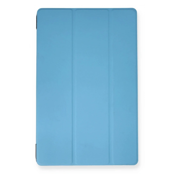 LitaeTrend iPad 4 9.7 Kılıf Tablet Smart Kılıf - Mavi