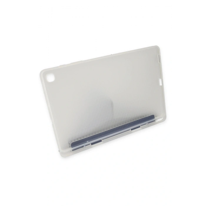 LitaeTrend iPad 9.7 (2018) Kılıf Kalemlikli Mars Tablet Kılıfı - Lacivert