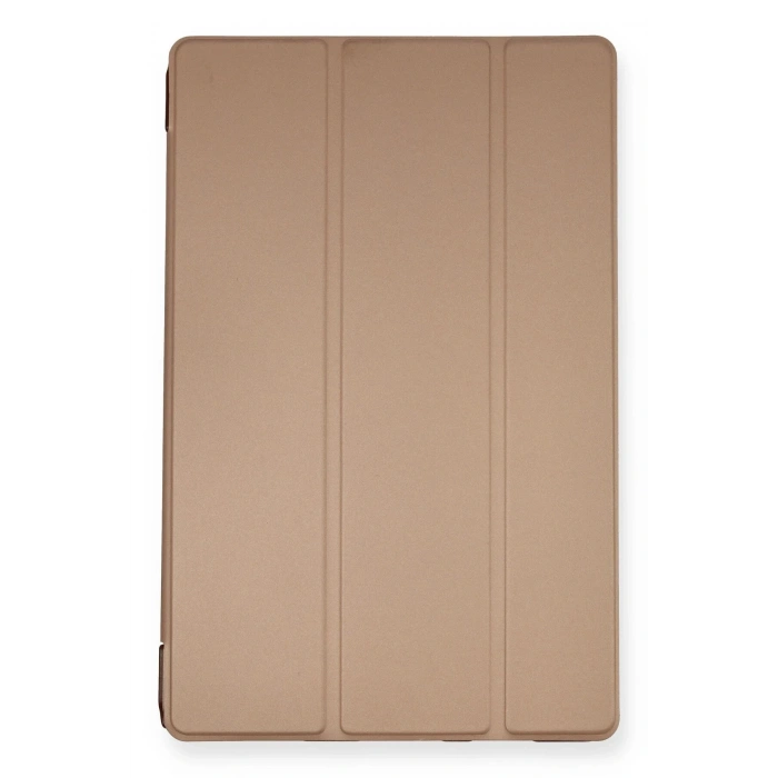 LitaeTrend iPad Air 5 (2022) Kılıf Tablet Smart Kılıf - Rose Gold