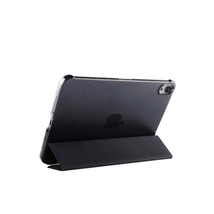 LitaeTrend iPad Mini 3 Kılıf Tablet Smart Kılıf - Siyah