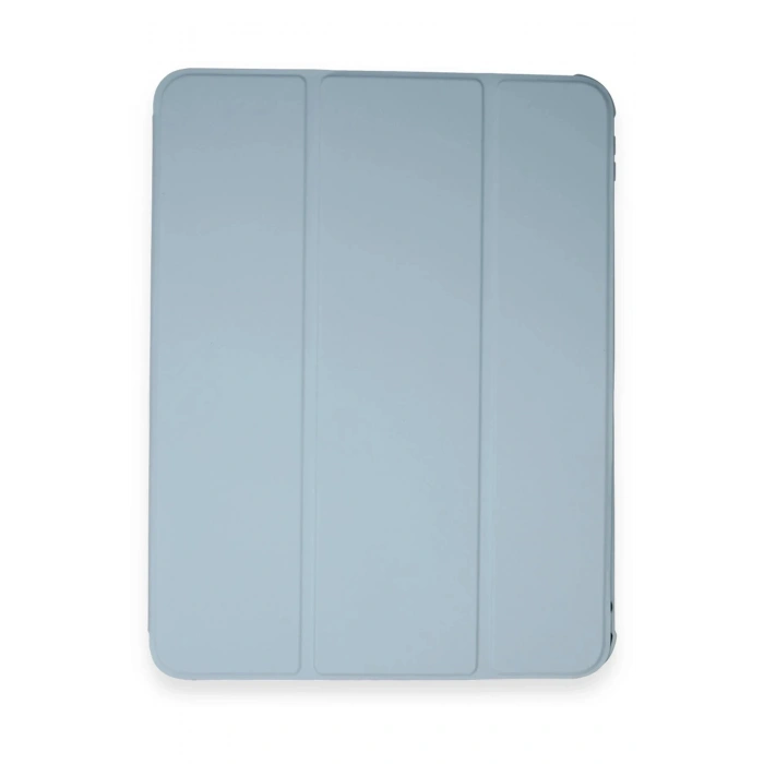 LitaeTrend iPad Pro 11 (2021) Kılıf Starling 360 Kalemlikli Tablet Kılıf - Mavi