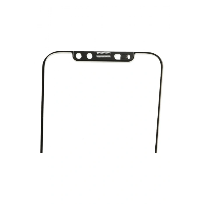 LitaeTrend iPhone 11 Pro 34D Izgaralı Cam