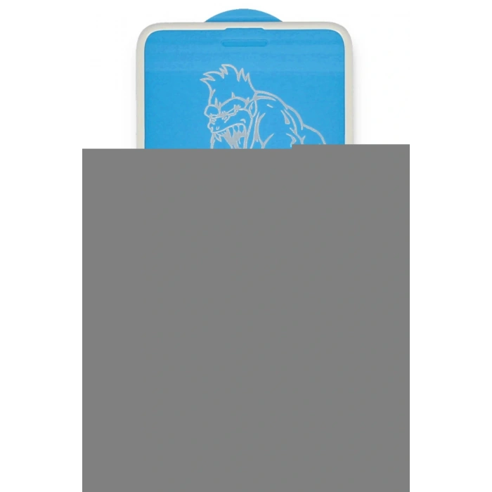 LitaeTrend iPhone 11 Pro Max 18D Cam Ekran Koruyucu