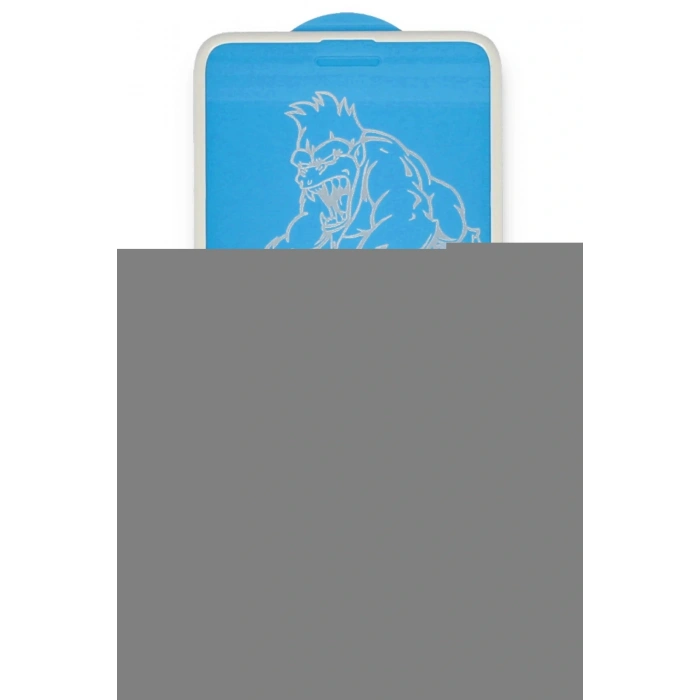 LitaeTrend iPhone 12 Pro Max 18D Cam Ekran Koruyucu