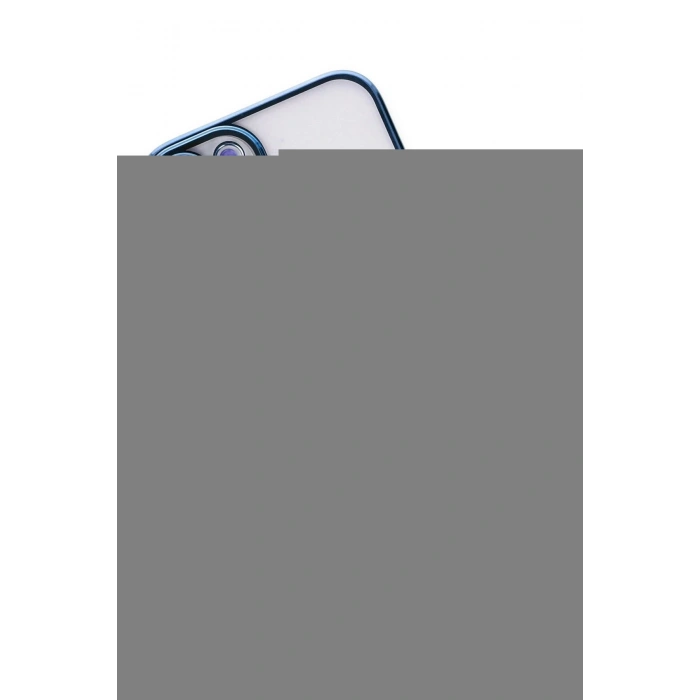 LitaeTrend iPhone 14 Plus Kılıf Kross Magneticsafe Kapak - Sierra Blue