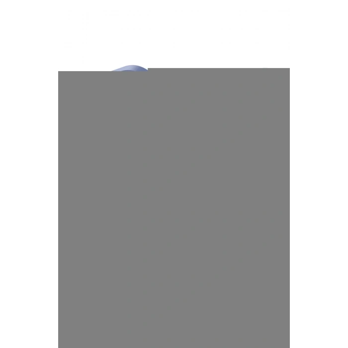 LitaeTrend iPhone 14 Pro Kılıf Power Silikon - Sierra Blue