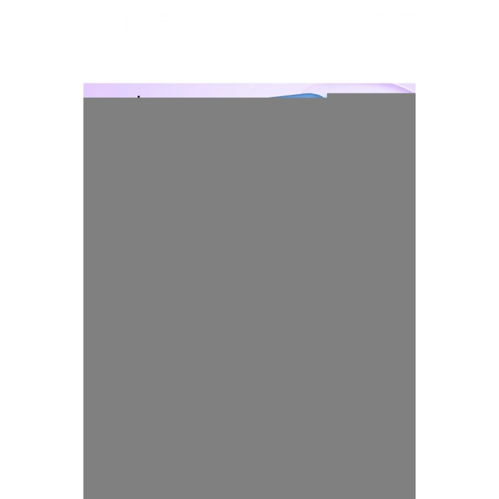 LitaeTrend iPhone 14 Pro Max Kılıf Power Silikon - Sierra Blue