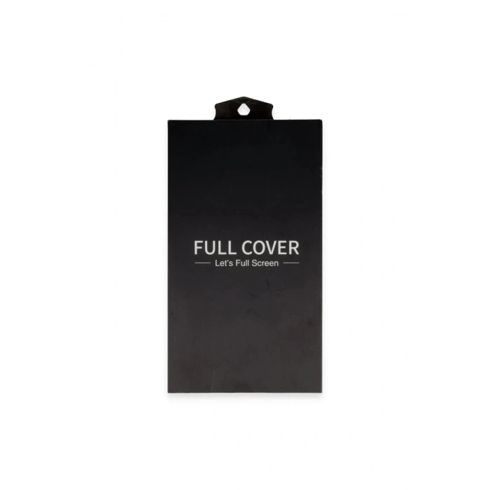 LitaeTrend iPhone 16 Pro Buffer Cam Ekran Koruyucu - Siyah