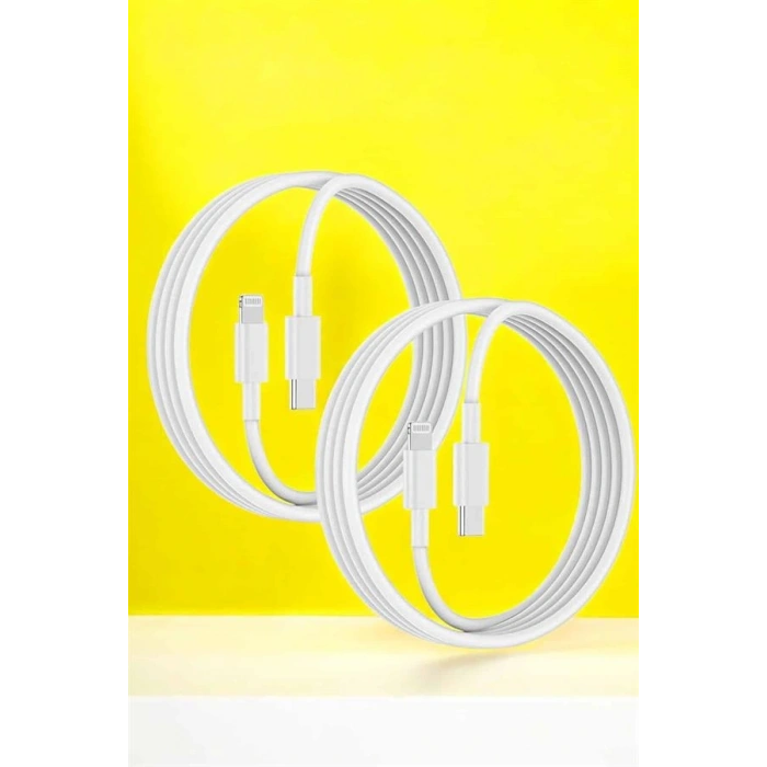 LitaeTrend Iphone Tüm Modellerle Uyumlu Hızlı Şarj Kablosu İOS 30W