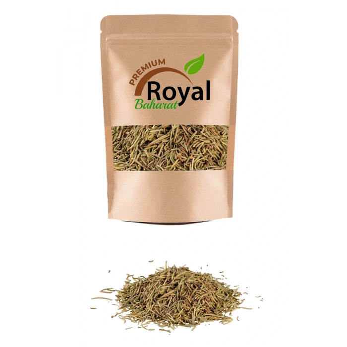 LitaeTrend İri Kekik Deluxe Seri Organik Lezzetli 200 Gr