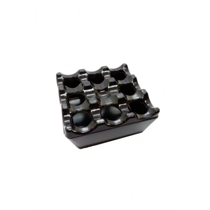 LitaeTrend Izgaralı Kare Küllük Royaleks-RA-646