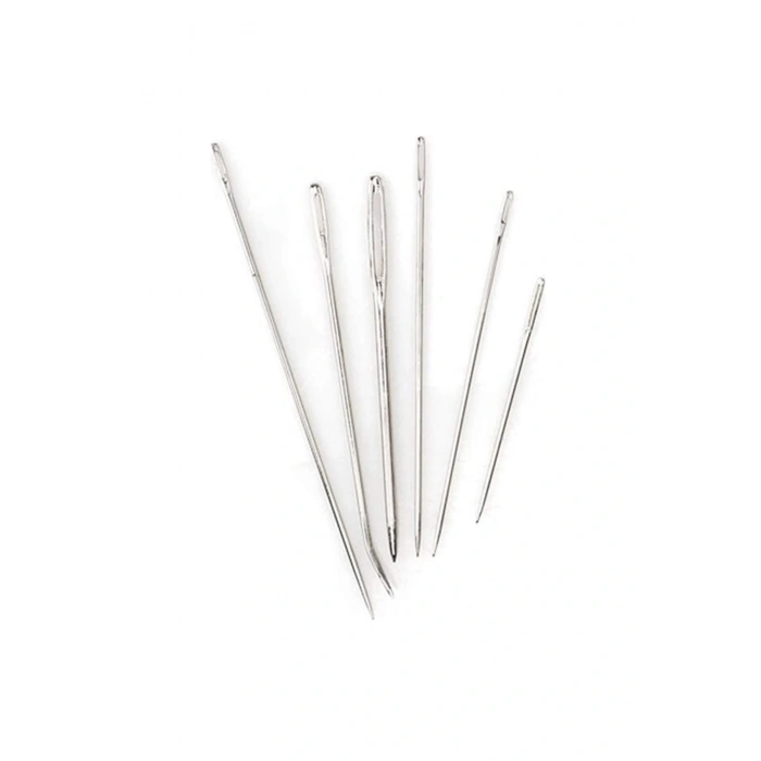 LitaeTrend Jumbo İthal İğne Seti 55 li Set