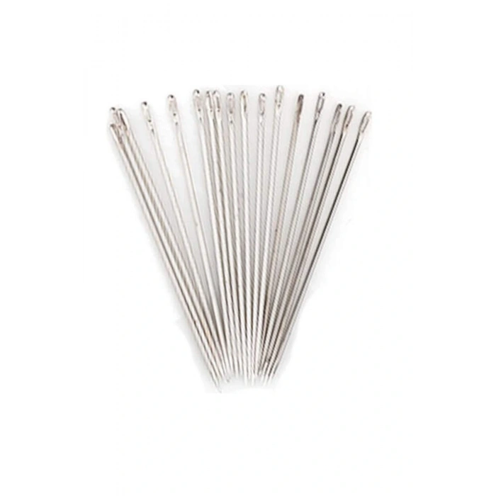 LitaeTrend Jumbo İthal İğne Seti 55 li Set