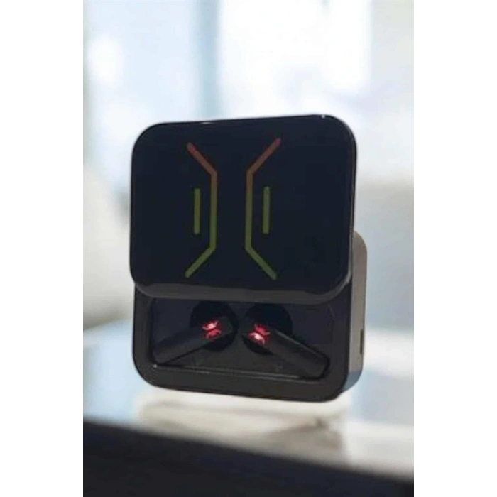 LitaeTrend Kablosuz Bluetooth Kulaklık Powerbankli Uzun Pil Ömrü Yüksek Ses Kaliteli