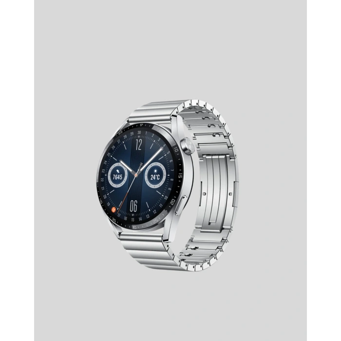 HERŞEYTREND Kablosuz Şarjlı Bluetooth Görüşmeli Akıllı Saat – Android & iOS Uyumlu