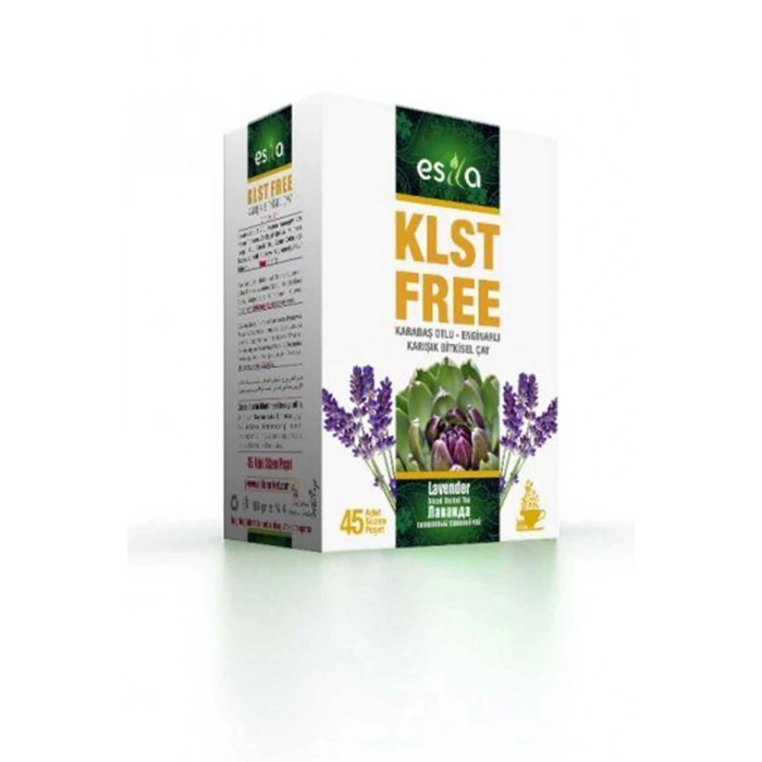 LitaeTrend Karabaş Otlu Çayı 45 Li.