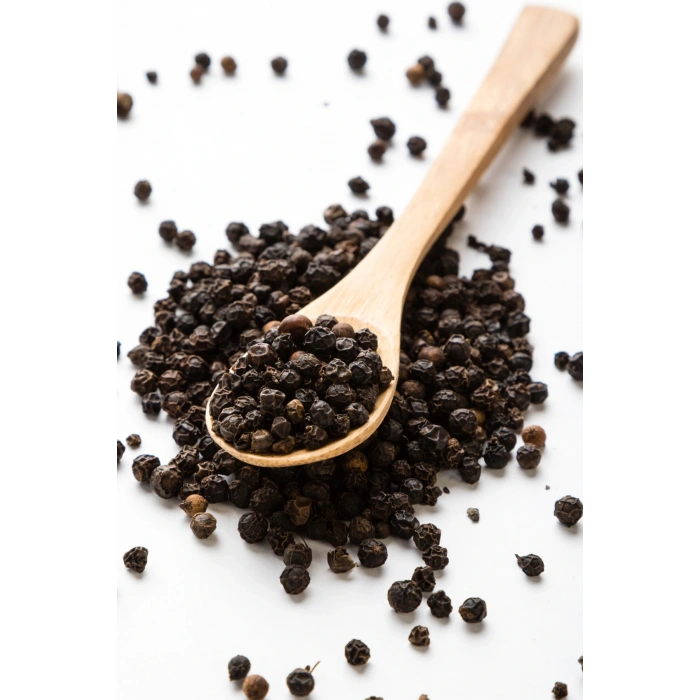 LitaeTrend Karabiber Tane Deluxe Seri Organik Lezzetli 150 Gr