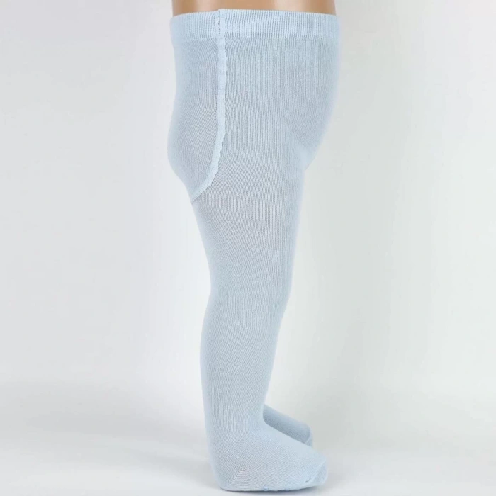 LitaeTrend Katamino Leonard Absli Erkek Bebek Külotlu Çorap K38036 Asorti