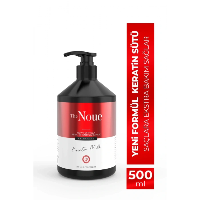 HERŞEYTREND Keratin Milk 500 ML