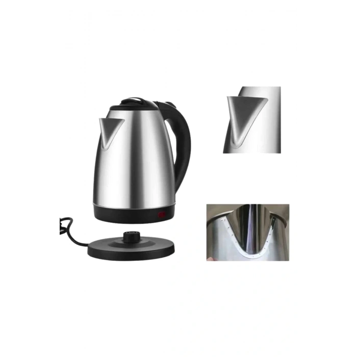 LitaeTrend KETTLE