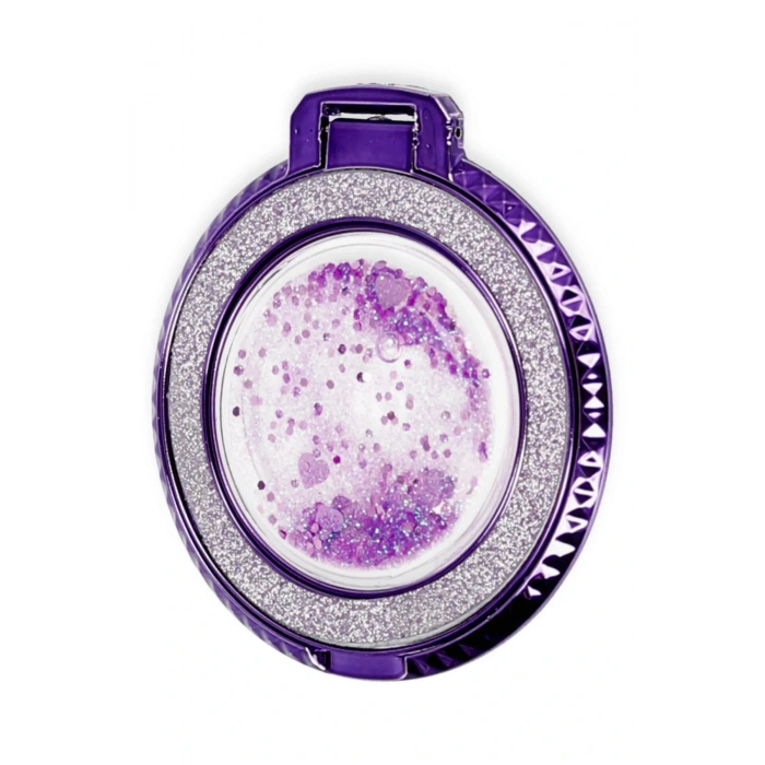 LitaeTrend Kickstand Simli Magsafe Stand - Mor