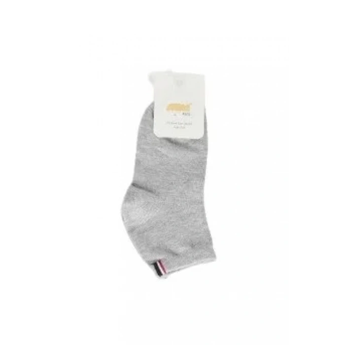 LitaeTrend Koki Erkek Soket Çorap  Asorti