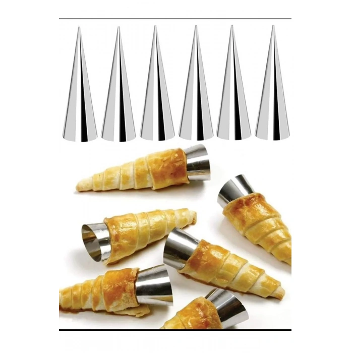 LitaeTrend Korne Kalıbı Royaleks-CLKN-1512