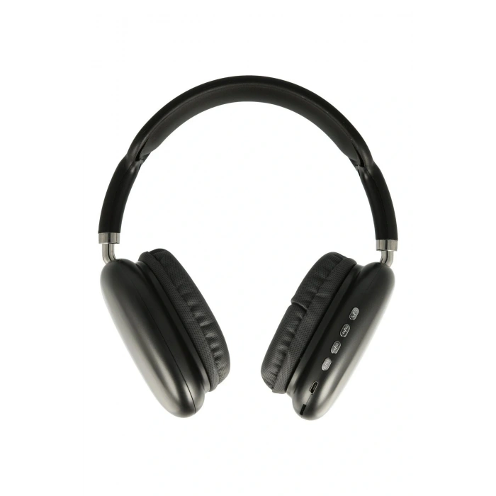 LitaeTrend KR Max BT Kablosuz Kulaklık - Siyah