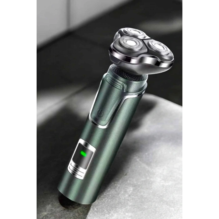 LitaeTrend Kulak Ve Burun Başlıklı Profesyonel Tıraş Makinesi