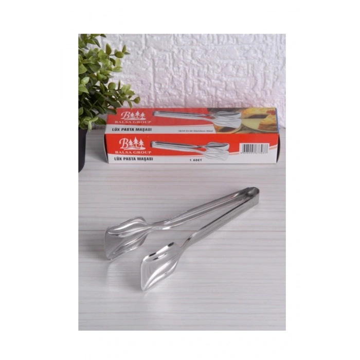 LitaeTrend Kutulu Pasta Maşası