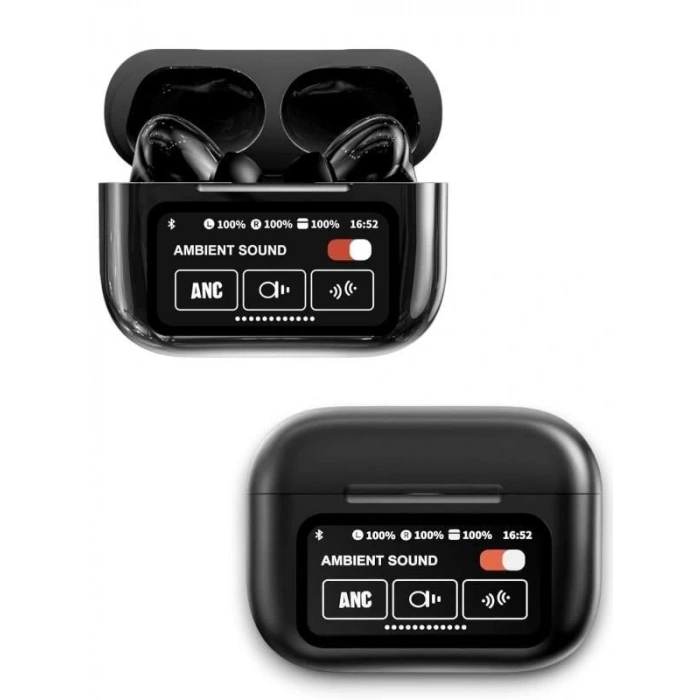 LitaeTrend L58 SİYAH EKRANLI AİRPODS PRO