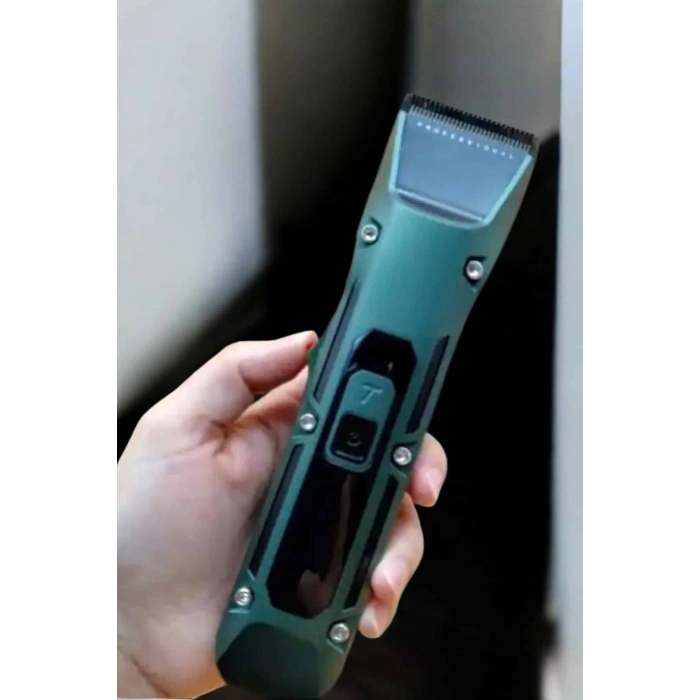 LitaeTrend Lazer Epilasyon Öncesi Tıraş Makinesi Profesyonel Uzun Ömürlü Dayanıklı