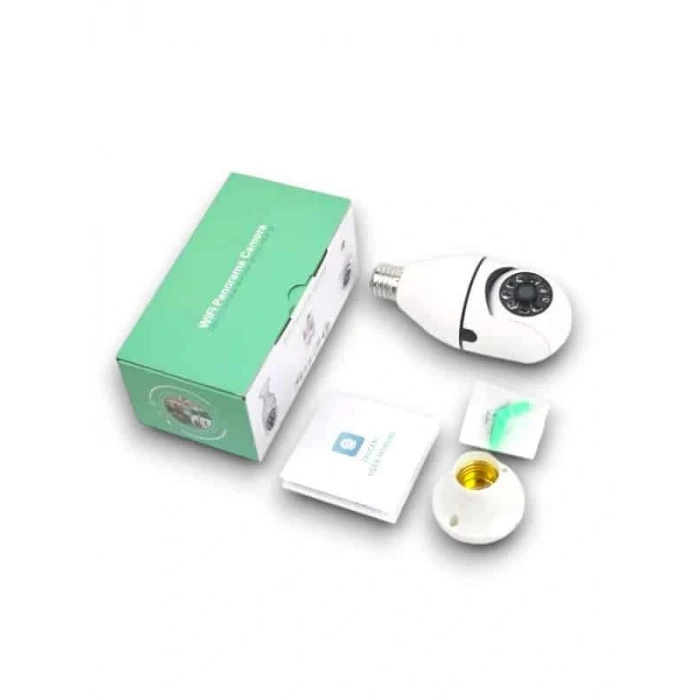 LitaeTrend LF-S2 WİFİ KAMERA