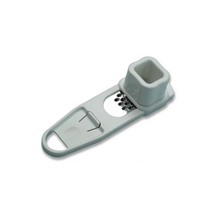 LitaeTrend Lüks Pratik Sarımsak Rendesi