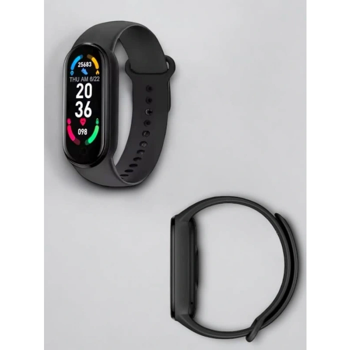 LitaeTrend M6 Akıllı Bileklik