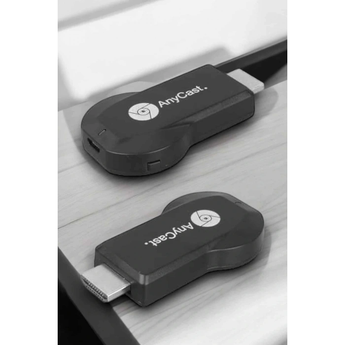 LitaeTrend M9 Plus Hdmi Kablosuz Görüntü Ve Ses Aktarıcı HD Görüntü