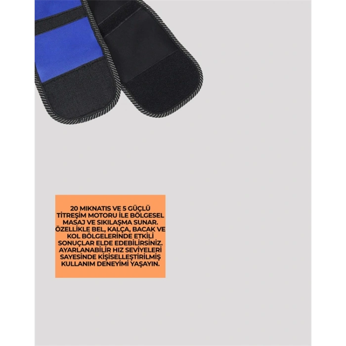 HERŞEYTREND MASAJ KEMERİ