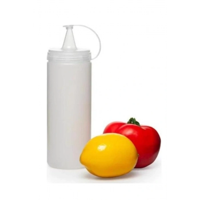 LitaeTrend Masterchef Yağdanlık & Sosluk 1000 Ml Royaleks-GMP-122