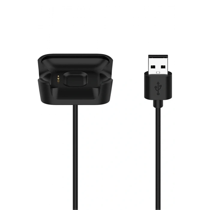 LitaeTrend MC10 Şarj Adaptörü 100cm Xiaomi Mi Watch Lite