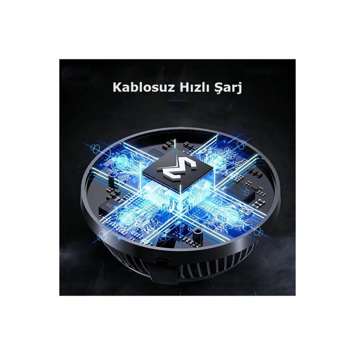 LitaeTrend Memo GW02 Magsafe Araç Tutucu