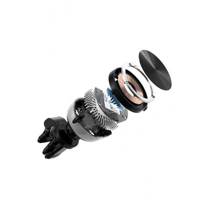 LitaeTrend Memo GW03 Magsafe Araç Tutucu