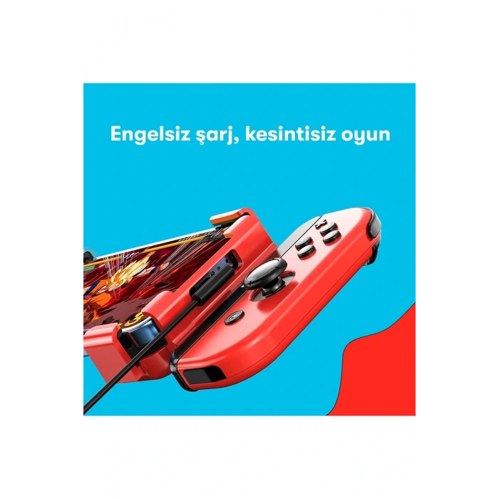 LitaeTrend Memo N1 Joycon Telefon Tutucu