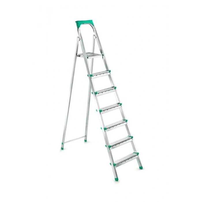 LitaeTrend Merdiven 6+1 Basamaklı Royaleks-MMG11006