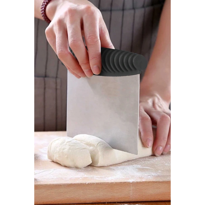 LitaeTrend Metal Hamur Kazıyıcı