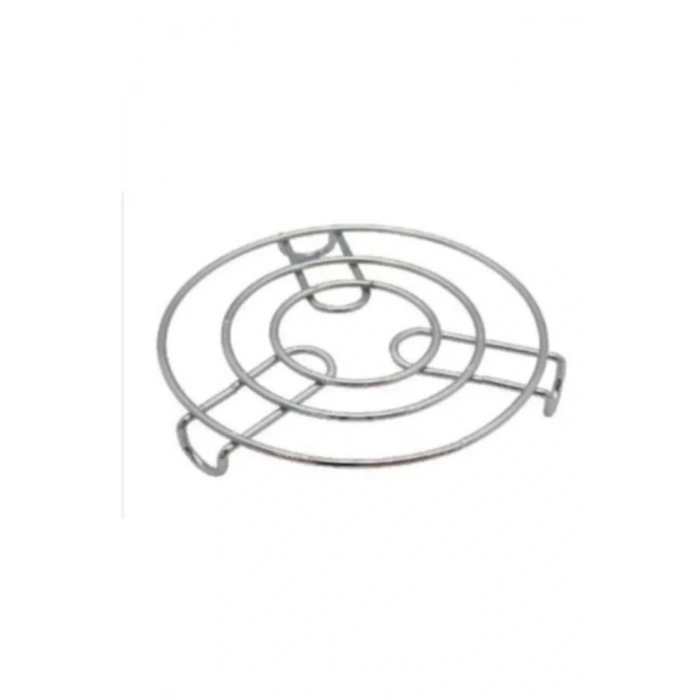 LitaeTrend Metal Nihale Çelik 20 Cm