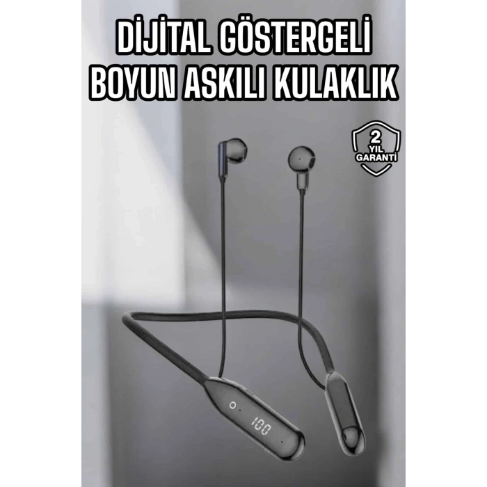 LitaeTrend Mikrofonlu Kablolu Bluetooth Kulaklık Yeni Nesil Yüksek Ses Kaliteli